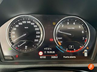 BMW X2 sDrive18i