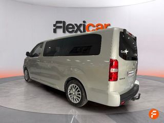 Peugeot Traveller Active 2.0 BlueHDi 130KW EAT8 Compact