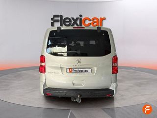 Peugeot Traveller Active 2.0 BlueHDi 130KW EAT8 Compact