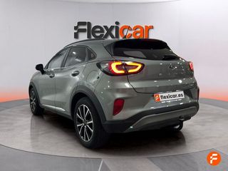 Ford Puma 1.0 EcoBoost 125cv Titanium Design MHEV