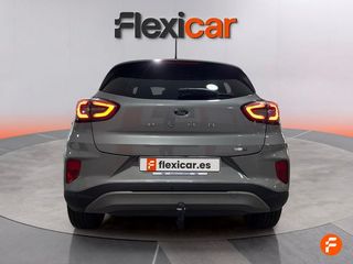 Ford Puma 1.0 EcoBoost 125cv Titanium Design MHEV