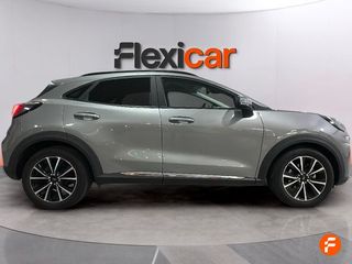 Ford Puma 1.0 EcoBoost 125cv Titanium Design MHEV