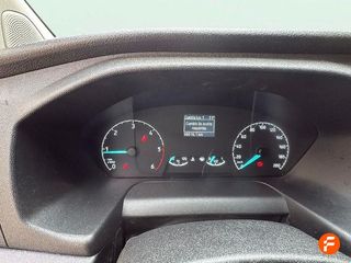 Ford Transit Custom 131 CV H2