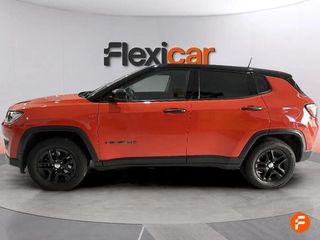 Jeep Compass 1.4 Mair 103kW Sport 4x2