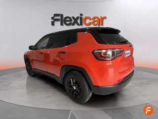 Jeep Compass 1.4 Mair 103kW Sport 4x2