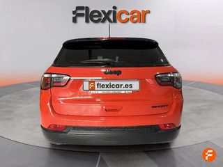 Jeep Compass 1.4 Mair 103kW Sport 4x2