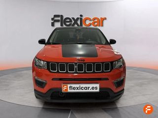 Jeep Compass 1.4 Mair 103kW Sport 4x2