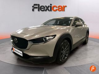 Mazda CX-30 2.5L e-SKYACT G MHEV 103kW Prime-Line MT