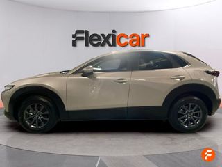 Mazda CX-30 2.5L e-SKYACT G MHEV 103kW Prime-Line MT