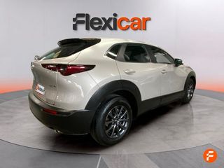 Mazda CX-30 2.5L e-SKYACT G MHEV 103kW Prime-Line MT