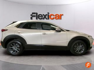 Mazda CX-30 2.5L e-SKYACT G MHEV 103kW Prime-Line MT