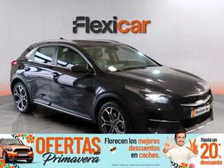 Kia XCeed 1.6 GDi PHEV 104kW (141CV) eDrive