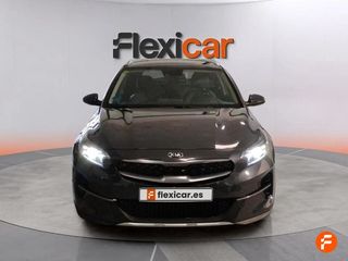Kia XCeed 1.6 GDi PHEV 104kW (141CV) eDrive