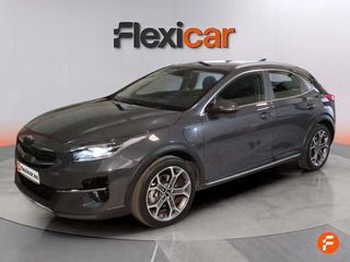 Kia XCeed 1.6 GDi PHEV 104kW (141CV) eDrive