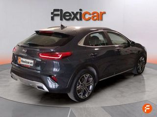 Kia XCeed 1.6 GDi PHEV 104kW (141CV) eDrive
