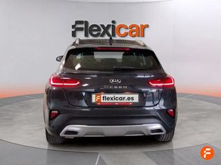 Kia XCeed 1.6 GDi PHEV 104kW (141CV) eDrive