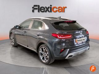 Kia XCeed 1.6 GDi PHEV 104kW (141CV) eDrive