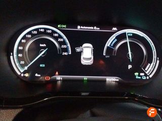 Kia XCeed 1.6 GDi PHEV 104kW (141CV) eDrive