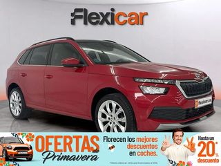 Skoda Kamiq 1.5 TSI 110kW (150CV) DSG Style