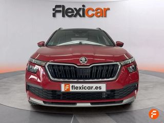 Skoda Kamiq 1.5 TSI 110kW (150CV) DSG Style