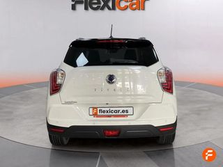 SsangYong Tivoli G15T Limited