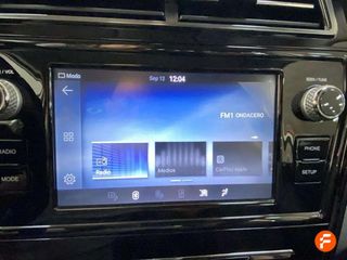 SsangYong Tivoli G15T Limited