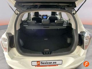 SsangYong Tivoli G15T Limited