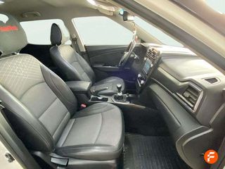 SsangYong Tivoli G15T Limited