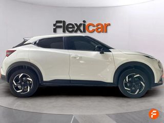 Nissan Juke DIG-T 84 kW (114 CV) 6M/T Tekna