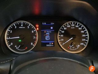 Nissan Juke DIG-T 84 kW (114 CV) 6M/T Tekna