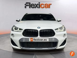 BMW X2 xDrive20dA