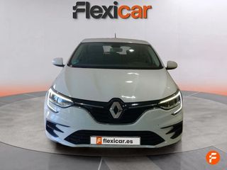 Renault Megane Intens Blue dCi 85 kW (115CV)