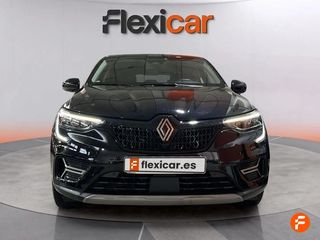 Renault Arkana Evolution TCe 103kW(140CV) EDC mild hybr