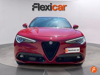Alfa Romeo Stelvio 2.2 Diésel 118kW (160CV) Stelvio RWD