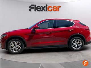 Alfa Romeo Stelvio 2.2 Diésel 118kW (160CV) Stelvio RWD
