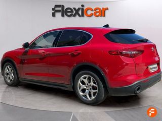 Alfa Romeo Stelvio 2.2 Diésel 118kW (160CV) Stelvio RWD