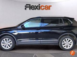Volkswagen Tiguan Sport 2.0 TDI 140kW (190CV) 4Motion DSG