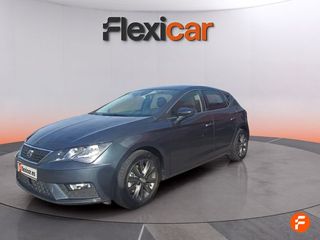 Seat Leon 1.5 TSI 96kW (130CV) S&S Style Visio Ed