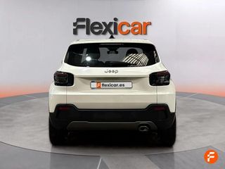 Jeep Avenger 1.2 G 74kW (100CV) Longitude