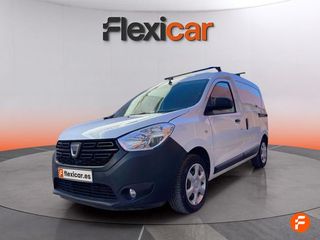 Dacia Dokker Essential 1.6 75kW (100CV) GLP -18