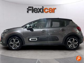 Citroën C3 PureTech 81KW (110CV) S&S Feel Pack