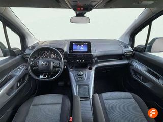 Toyota Proace City Verso 1.2 96kW (130CV) Family Advance Auto L1