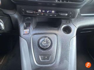 Toyota Proace City Verso 1.2 96kW (130CV) Family Advance Auto L1