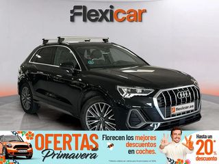 Audi Q3 35 TDI 110kW (150CV) S tronic