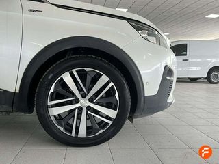 Peugeot 3008 2.0 BlueHDi 133kW (180CV) S&S GT EAT8