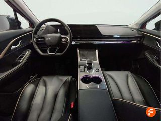 Omoda 5 1.6 T-GDI 136.5kW (185CV) DCT Premium