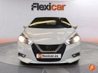 Nissan Micra IG-T 68 kW (92 CV) E6D-F Acenta