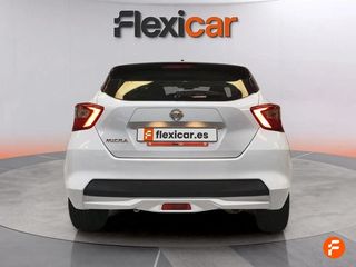 Nissan Micra IG-T 68 kW (92 CV) E6D-F Acenta