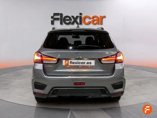 Mitsubishi ASX 200 MPI Spirit