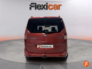 Ford Tourneo Courier 1.0 EcoBoost 100cv Titanium